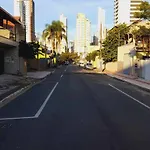 Casa Terrea No Centro Proximo A Praia!