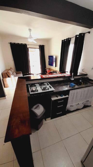 Casa Terrea No Centro Proximo A Praia! Casa de férias Balneario Camboriu